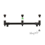 Buzz bars Zfish Magsafe 3 Rods 31-45 cm