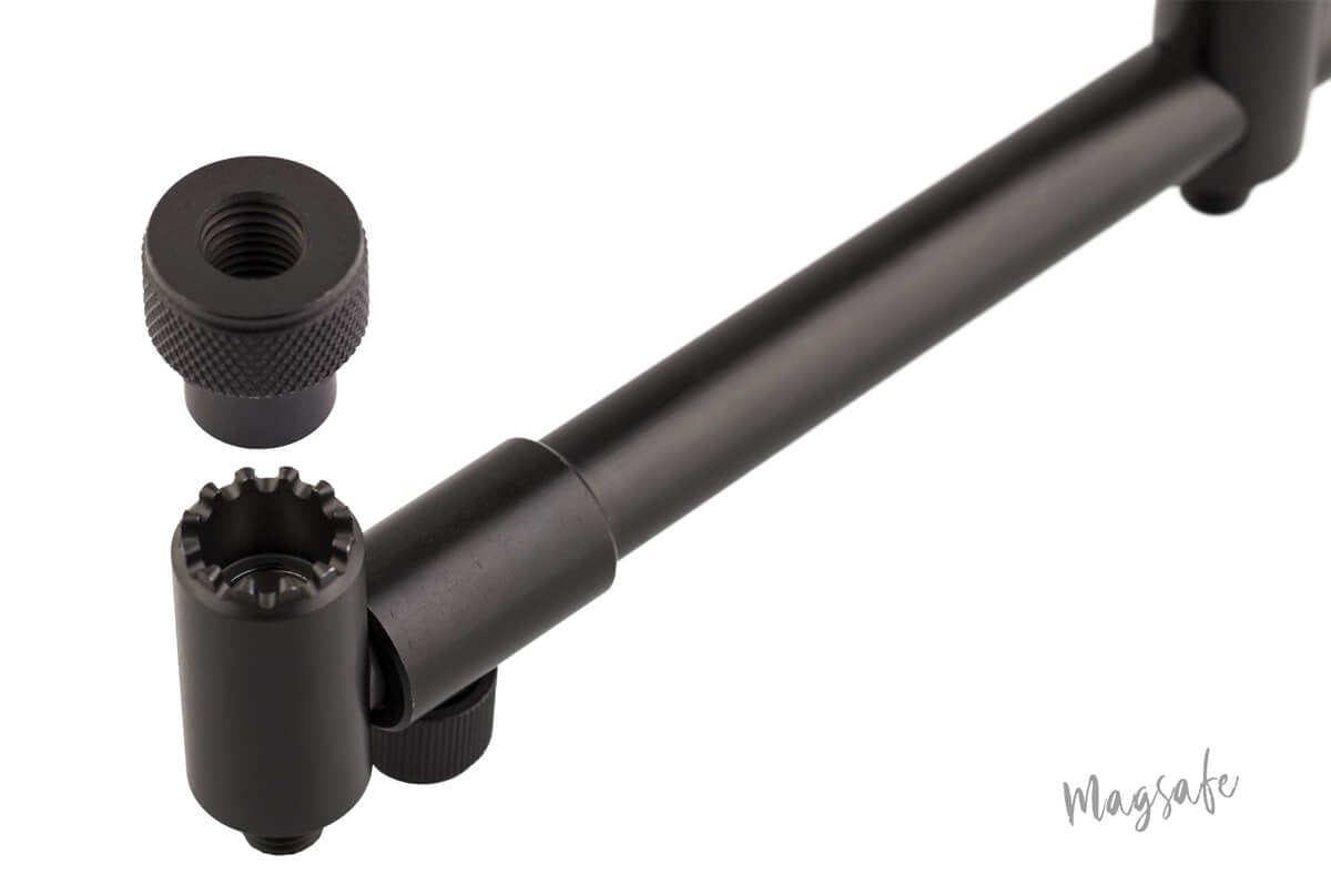 Buzz bars Zfish Magsafe 3 Rods 31-45 cm