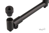 Buzz bars Zfish Magsafe 3 Rods 31-45 cm