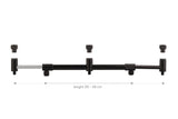 Buzz bars Zfish Magsafe 3 Rods 31-45 cm