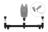 Buzz bars Zfish Magsafe 3 Rods 31-45 cm
