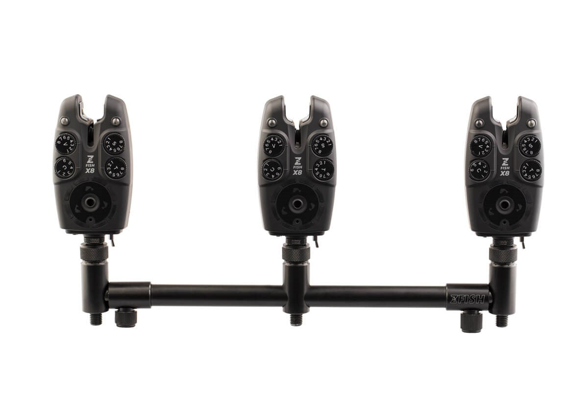 Buzz bars Zfish Magsafe 3 Rods 31-45 cm
