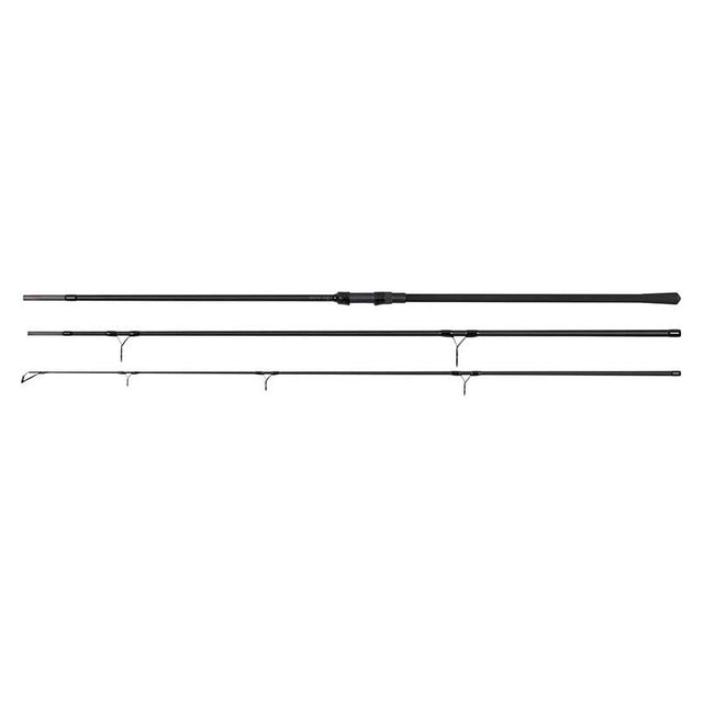 Cañas Fox EOS-X 12 pies 3 lb 3 piezas - Tienda Carpfishing