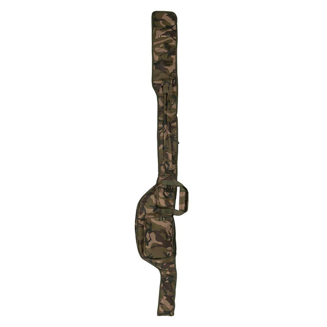 Cañero 2 cañas 12 pies Fox Camolite Spod & Marker - Tienda Carpfishing