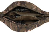 Cañero 3 cañas 12 pies Fox Camolite - Tienda Carpfishing