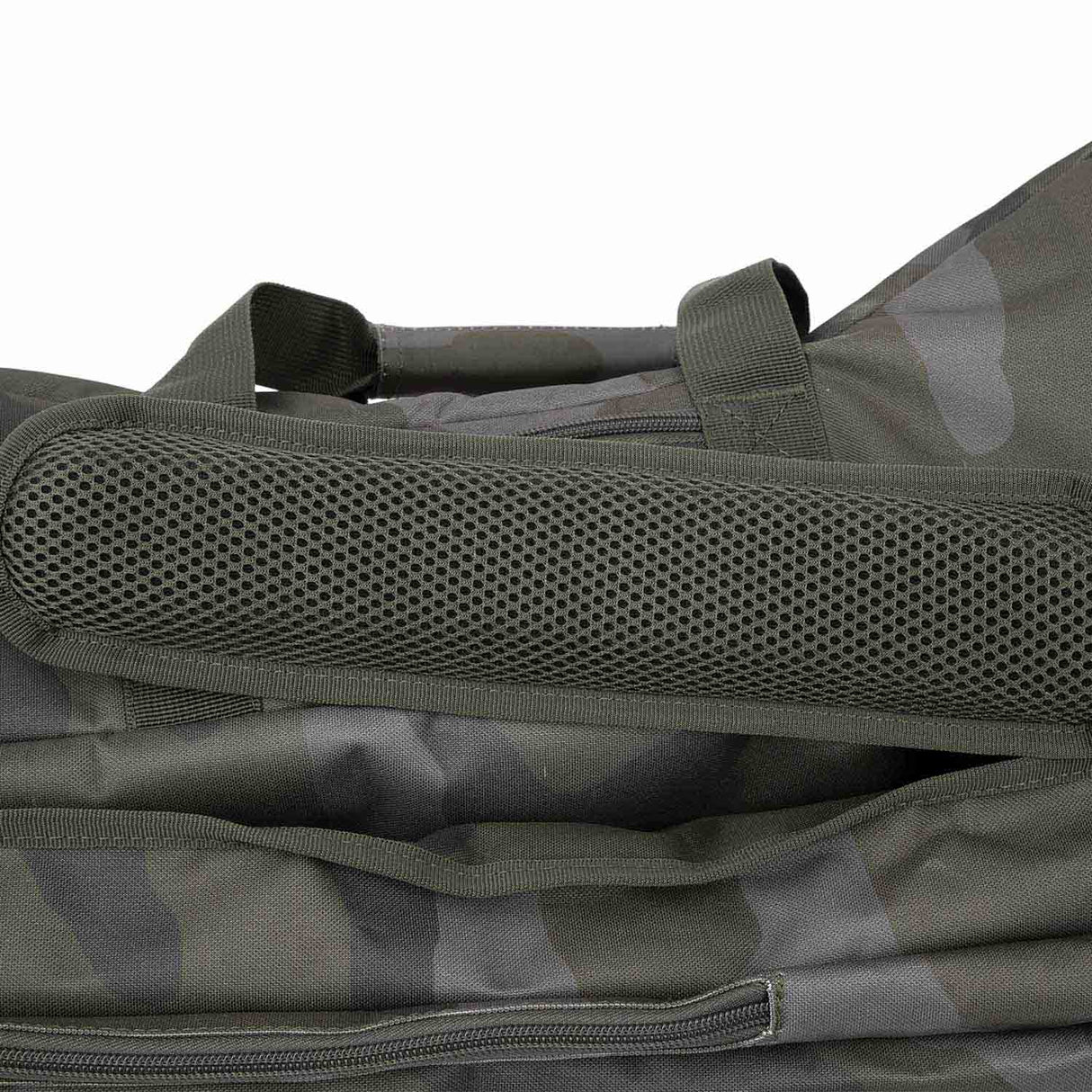 Cañero 3 cañas 13 pies Sonik Bank-Tek Compact - Tienda Carpfishing