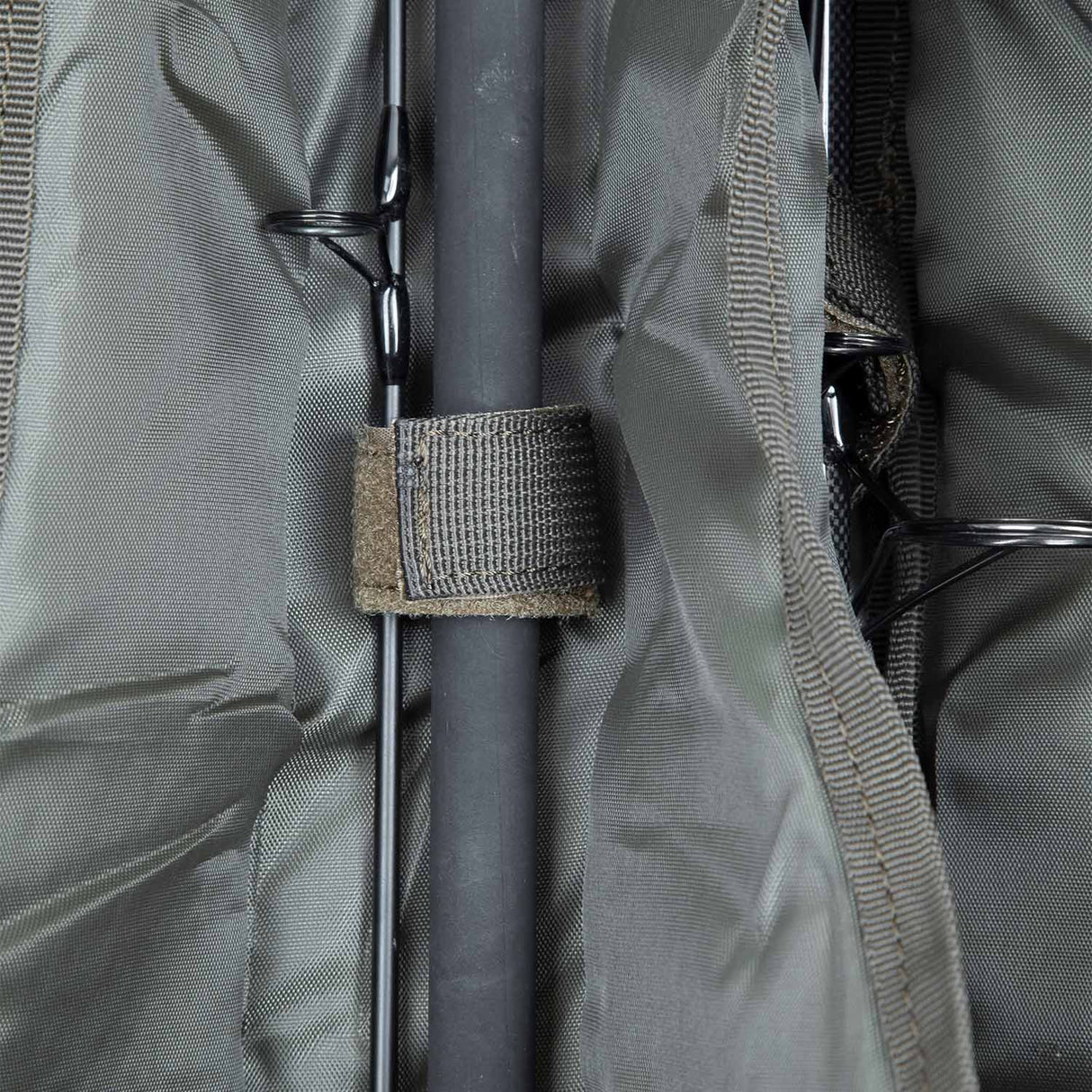 Cañero 3 cañas 13 pies Sonik Bank-Tek Compact - Tienda Carpfishing