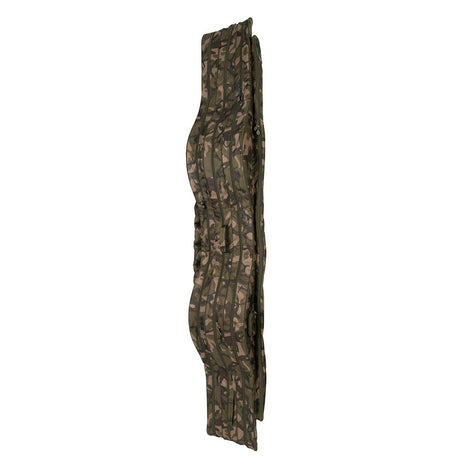 Cañero 6 cañas 13 pies Fox Camolite - Tienda Carpfishing