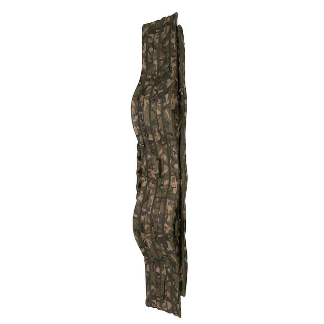 Cañero 6 cañas 13 pies Fox Camolite - Tienda Carpfishing