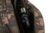 Cañero 6 cañas 13 pies Fox Camolite - Tienda Carpfishing