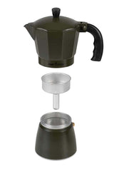 Coffee maker Fox Cookware Espresso 300 ml
