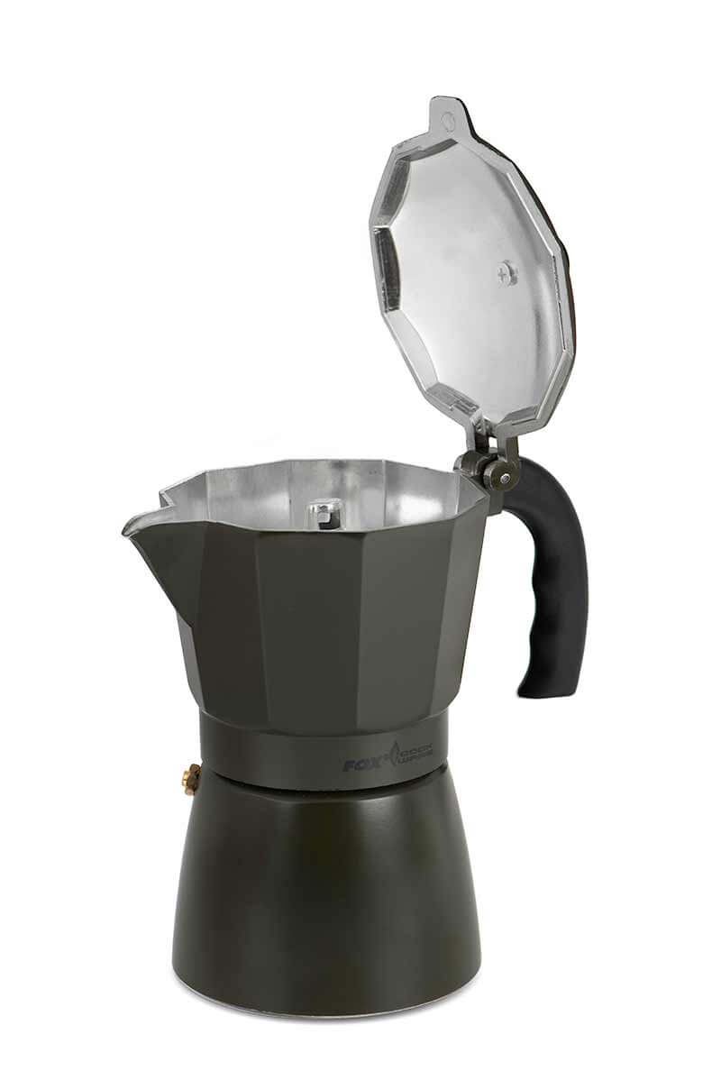 Coffee maker Fox Cookware Espresso 300 ml