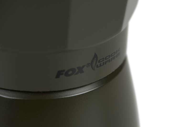 Coffee maker Fox Cookware Espresso 450 ml