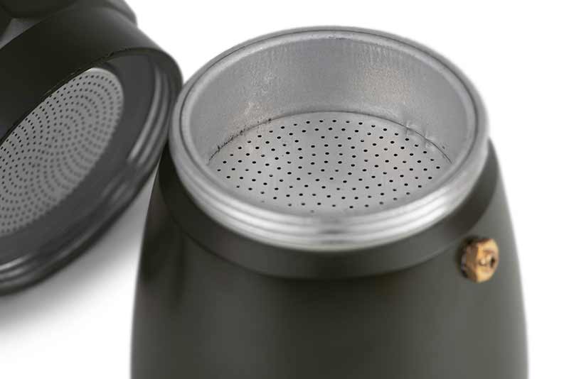 Coffee maker Fox Cookware Espresso 300 ml
