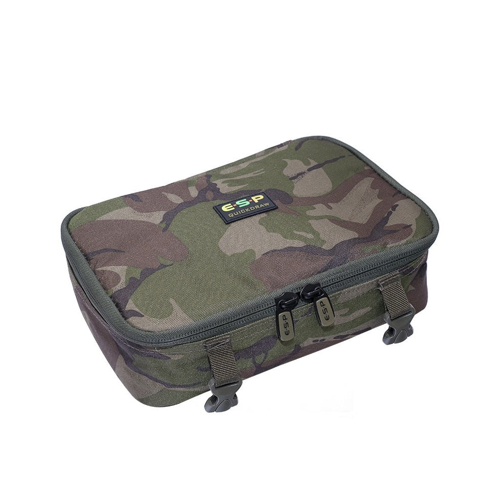 Box Tackle ESP Quickdraw