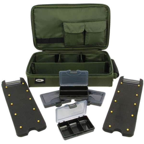 Box Tackle NGT Complete system