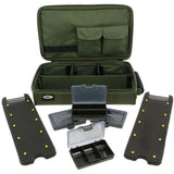 Box Tackle NGT Complete system
