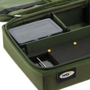 Box Tackle NGT Complete system