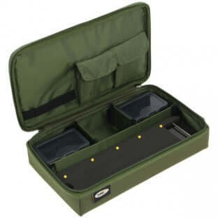 Box Tackle NGT Complete system