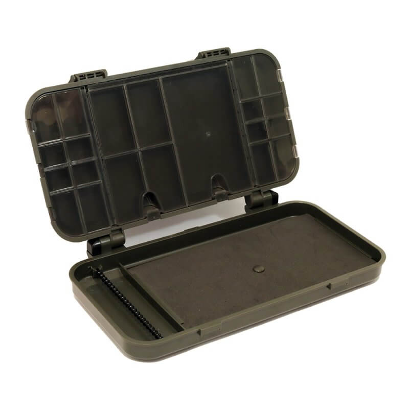 Box Tackle Sonik Lokbok Compact Rig