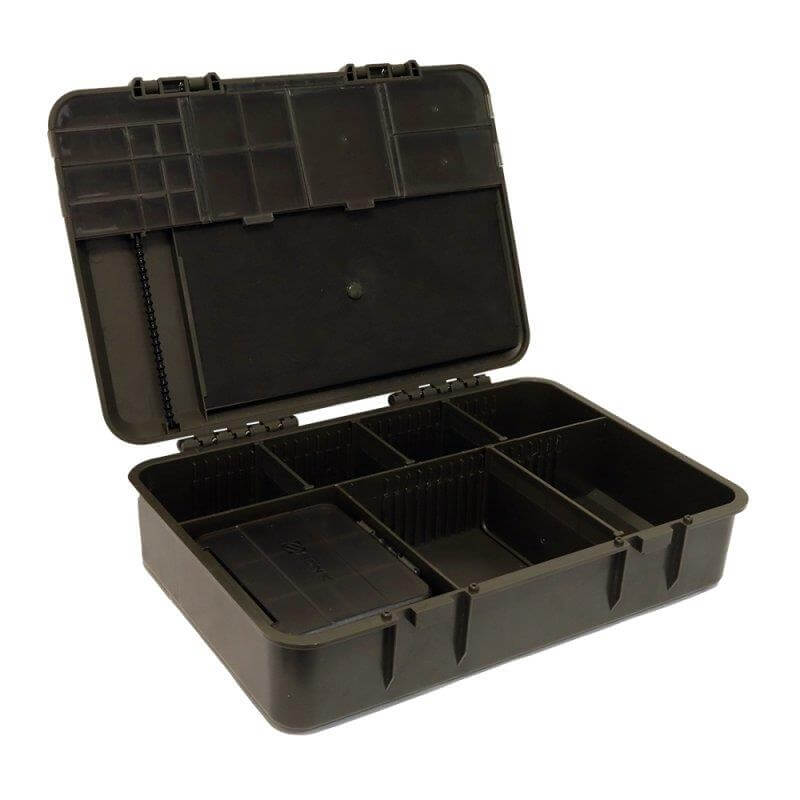 Box Tackle Sonik Lokbok M