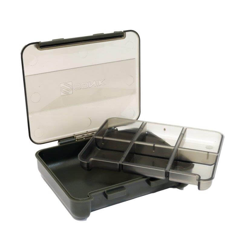 Box Tackle Sonik Lokbox Internal 6-6