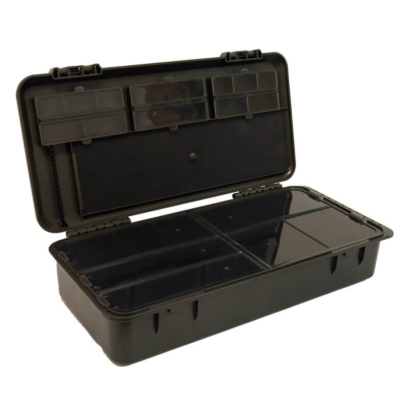 Box Tackle Sonik Lokbox Long S-3
