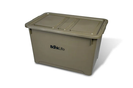 Storage box Nash Bank Life