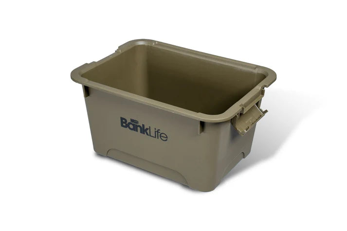 Storage box Nash Bank Life