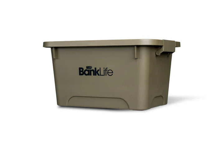 Storage box Nash Bank Life