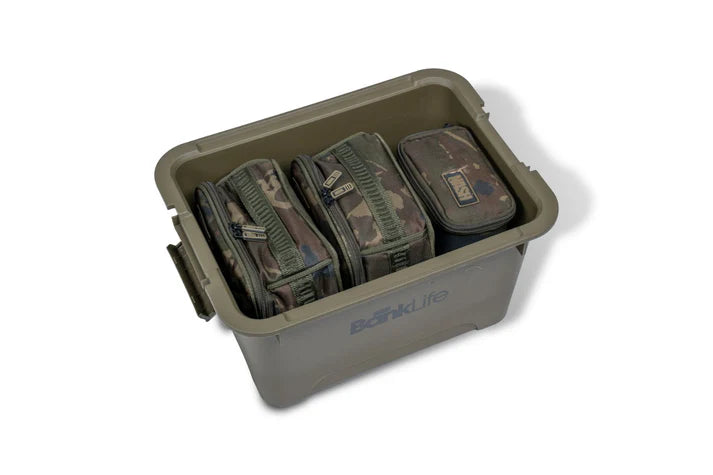 Storage box Nash Bank Life
