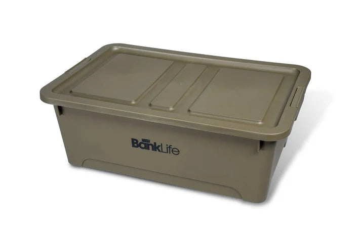 Storage box Nash Bank Life