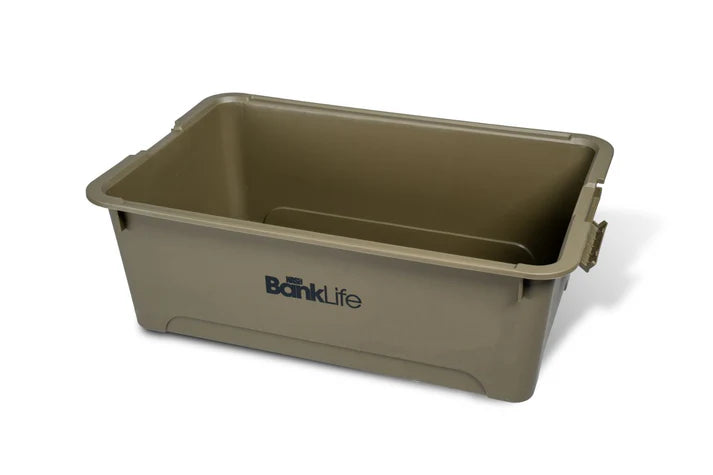 Storage box Nash Bank Life