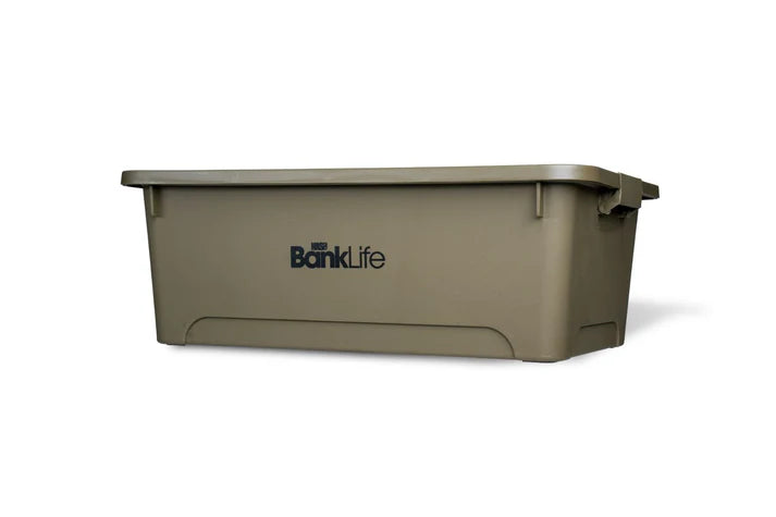Storage box Nash Bank Life