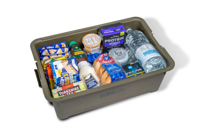 Storage box Nash Bank Life