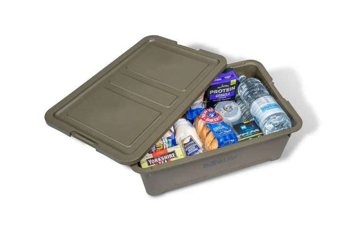 Storage box Nash Bank Life