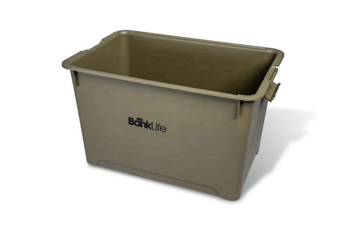 Storage box Nash Bank Life