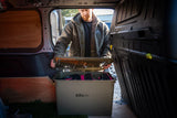 Storage box Nash Bank Life
