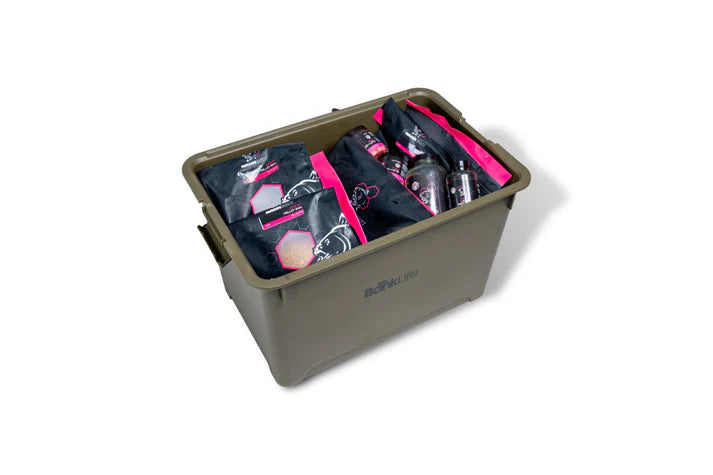 Storage box Nash Bank Life