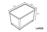 Storage box Nash Bank Life