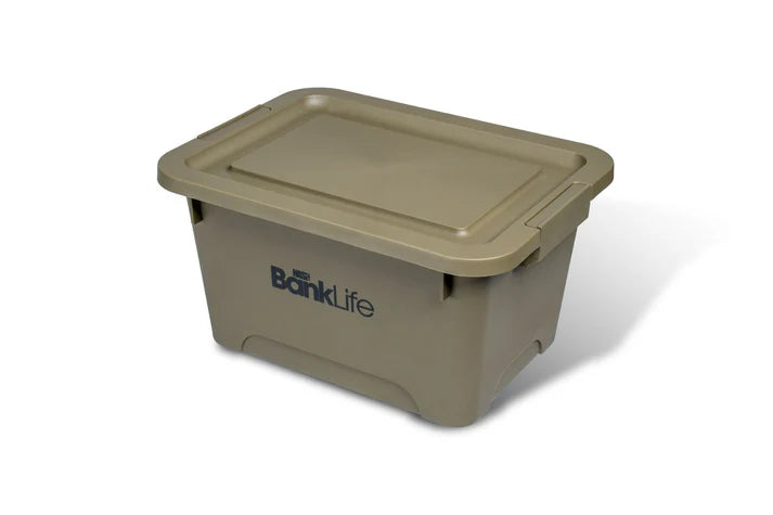 Storage box Nash Bank Life