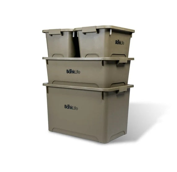 Storage box Nash Bank Life