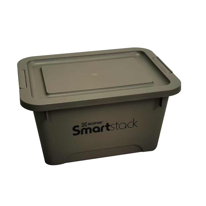 Storage box Sonik Smartstack