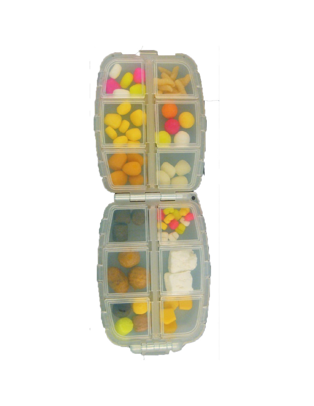 Corn mix box Enterprise Carp Baits