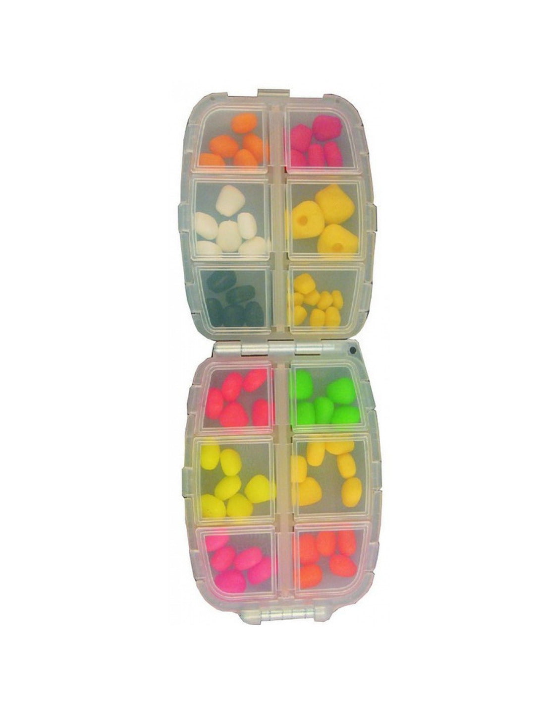 Corn mix box Enterprise PopUp Corn