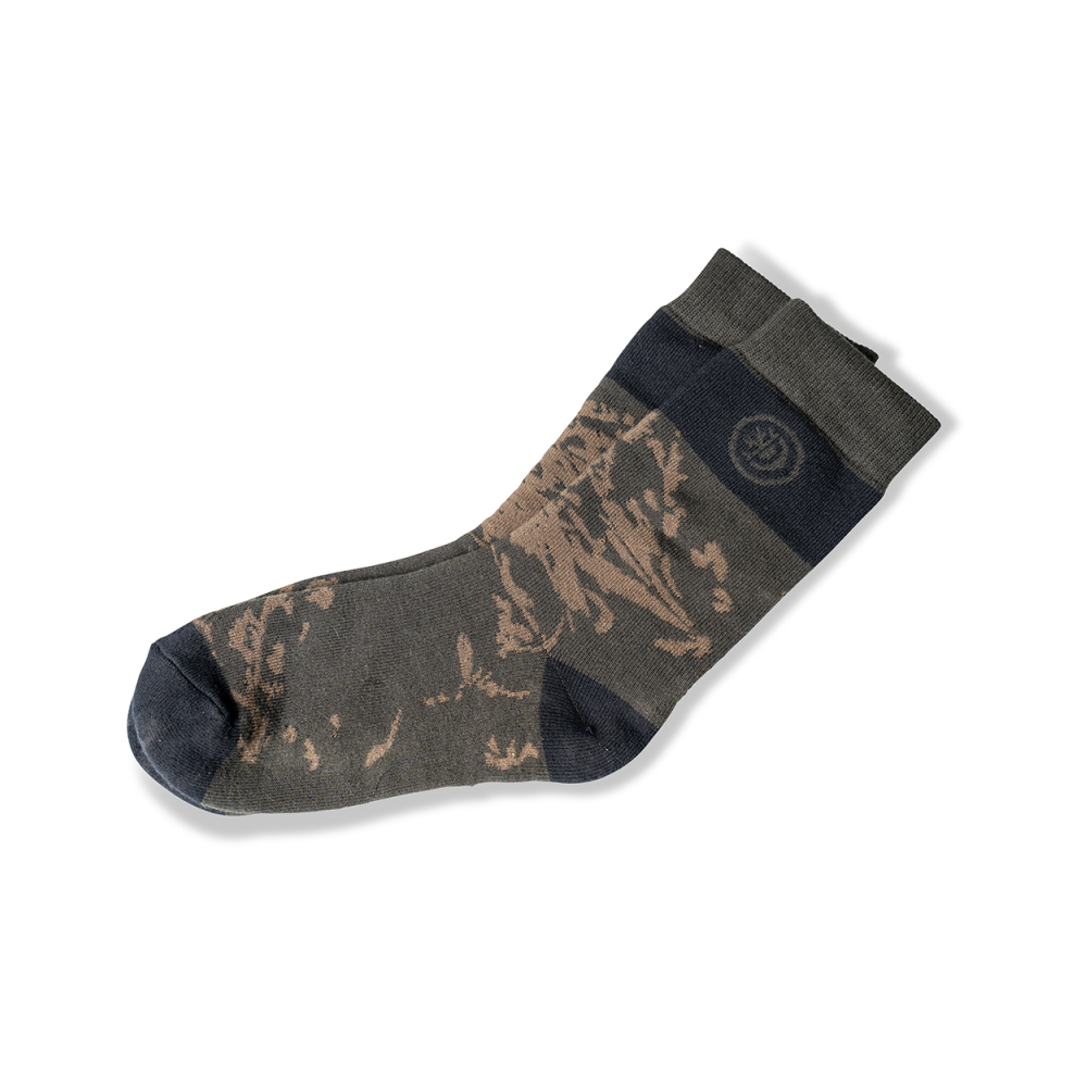 Socks Nash ZT Element Size 43-46