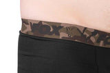 Briefs Boxer Fox Khaki Black
