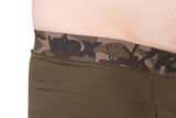 Briefs Boxer Fox Khaki Black