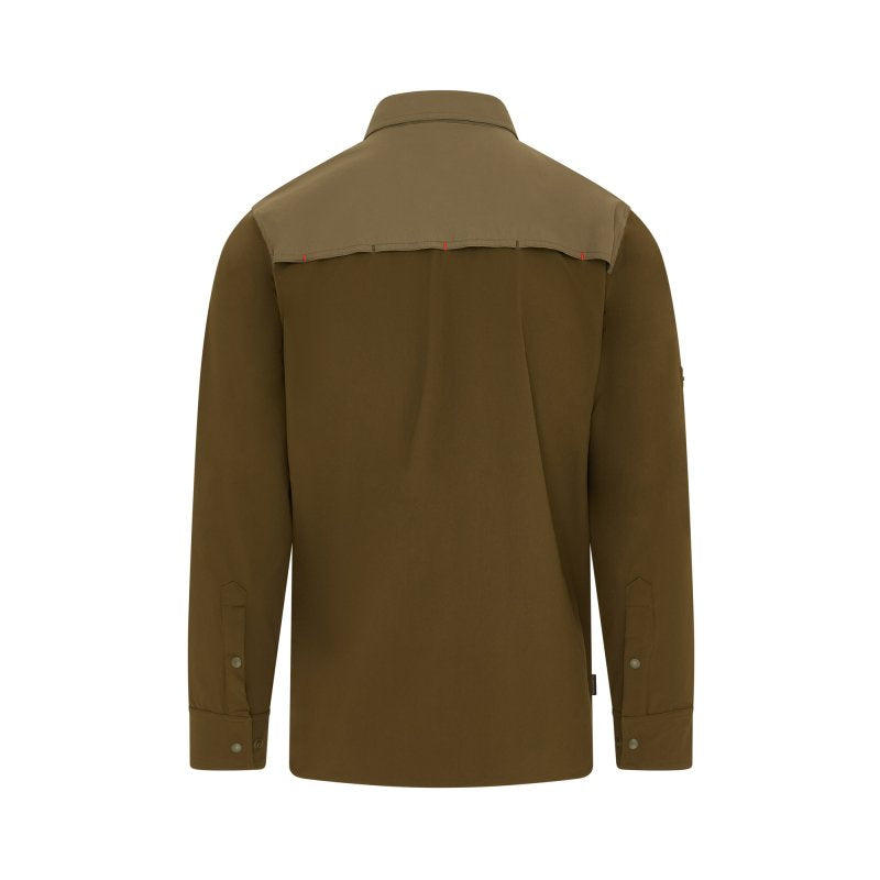 Technical shirt Trakker Techpro Mozzi