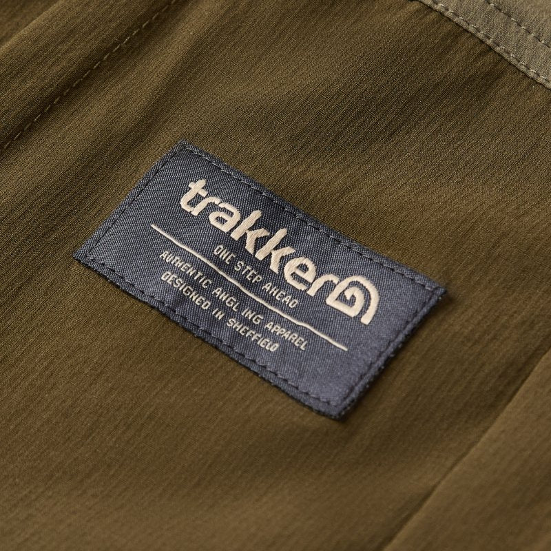 Technical shirt Trakker Techpro Mozzi